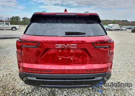 2026 GMC Terrain Elevation из США, поврежденный, VIN 3GKALUEG7TL146836